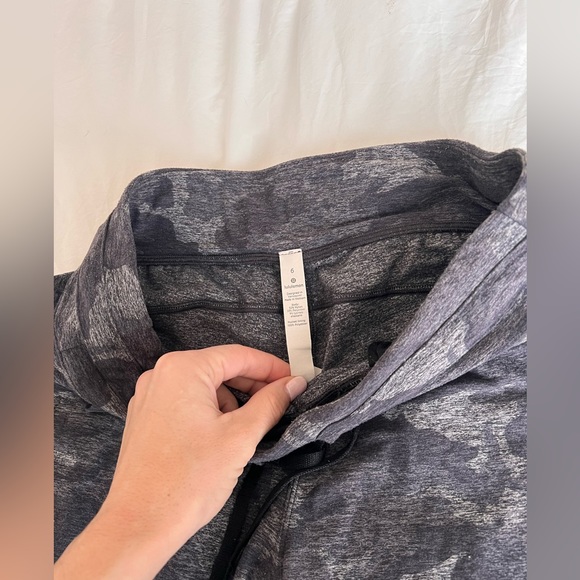 Lululemon Ready To Rulu Pant/Jogger [Size: 6] - Picture 6 of 6